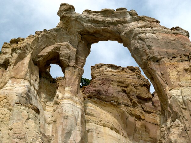 Grosvenor Arch