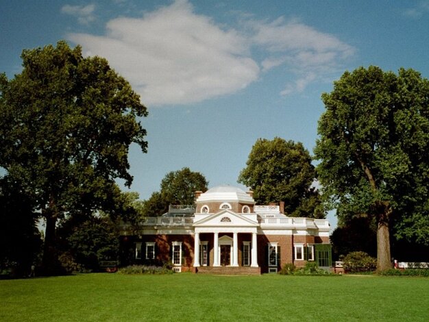 Monticello